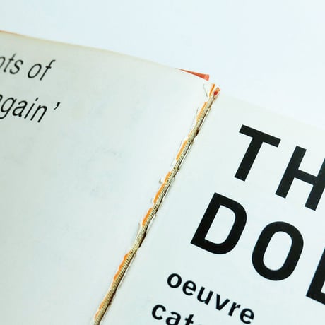 Theo van Doesburg: Oeuvre Catalogue