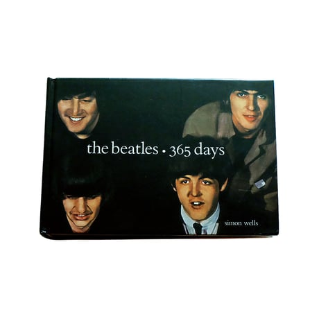 The Beatles ・365 Days