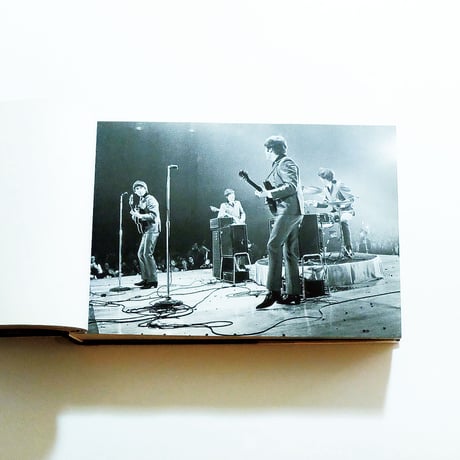 The Beatles ・365 Days