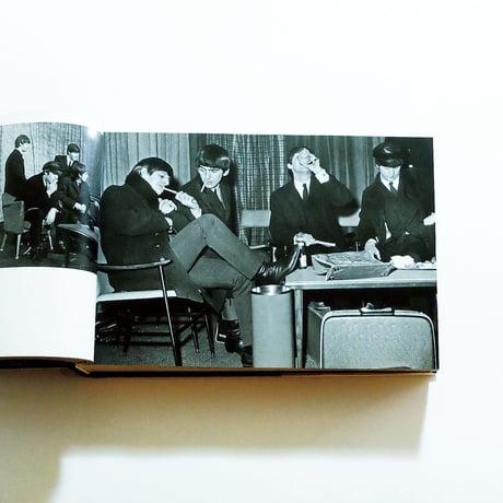 The Beatles ・365 Days