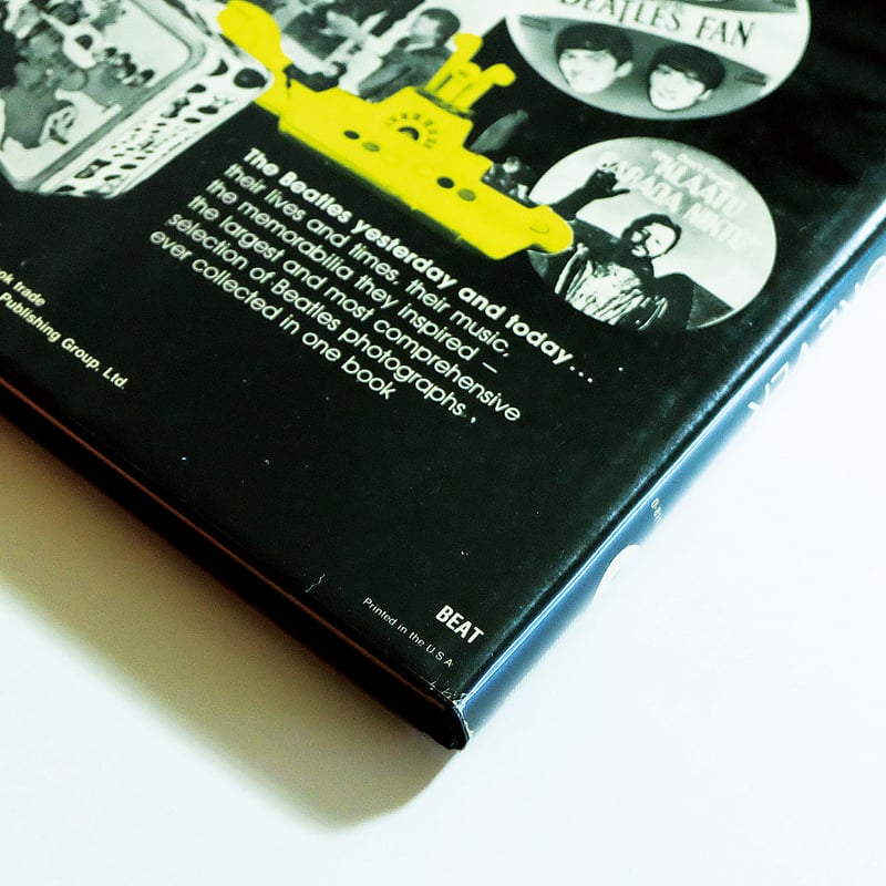 The Beatles Forever | Book Ernest
