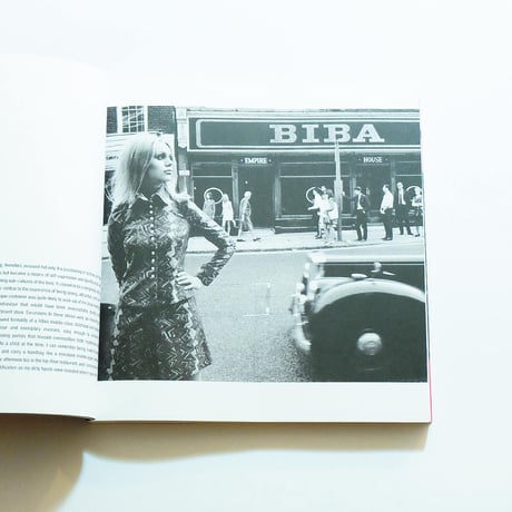 boutique: A 60's Cultural Phenomenon