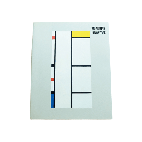 Mondrian in New York
