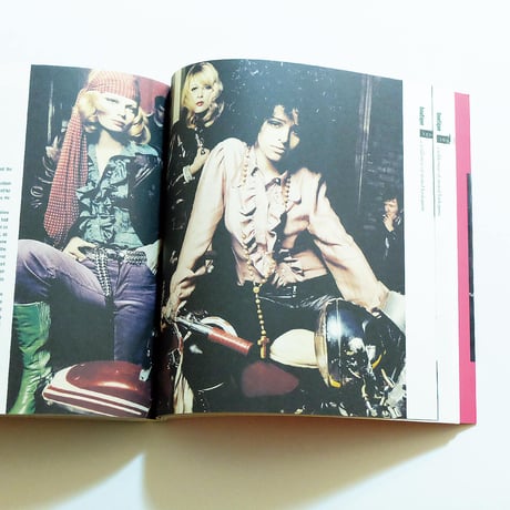 boutique: A 60's Cultural Phenomenon