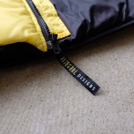 INTEGRAL DESIGNS / LOGAN VEST