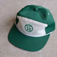 農業協同組合 / キャップ