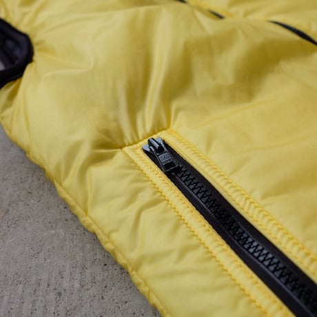 INTEGRAL DESIGNS / LOGAN VEST