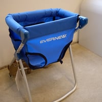 EVERNEW / NEMUNOKI / ベビーキャリア