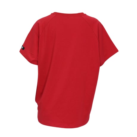 （Marble）L2609-103　ノットT　RED　LADIES F