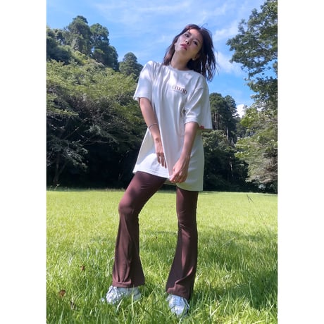 G's WIND Tee　ホワイト　MサイズLサイズ
