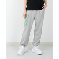 （CLAP）96CLAP SWEATPANTS　グレー