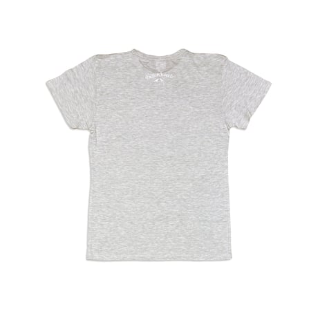 BSG LOGO TRI-BLEND Tee　オートミール　XLサイズ（ワンサイズ）