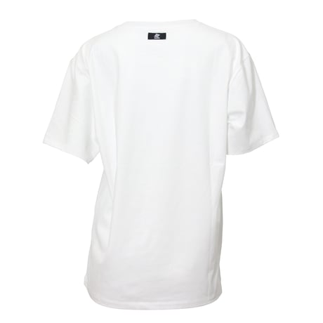 （Marble）U2609-102　スタンダードT　WHITE　UNISEX S・M ・L