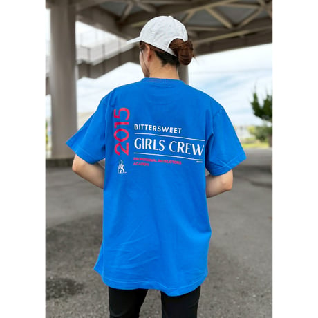 PRO INSTRUCTORS ACADEMY Tee　アッシュ　MサイズLサイズXLサイズ
