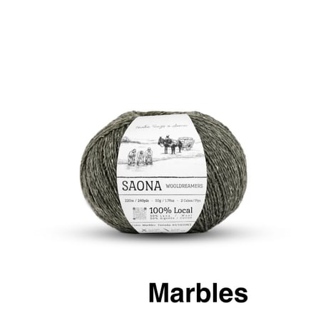 Wool Dreamers 　Saona