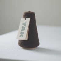 KOGANE YAK 【Basic】　100g コーンご予約 (10/4-10/6)