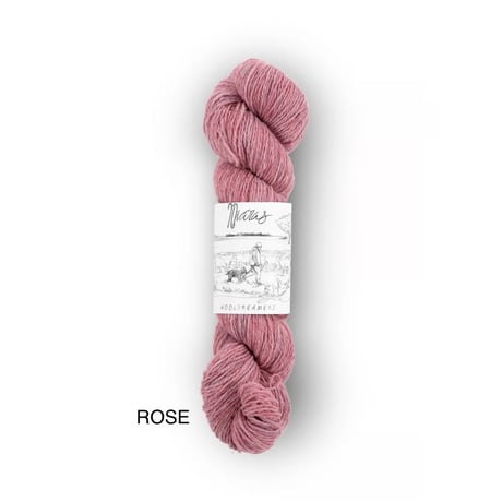 90 Varas　by Wool Dreamers
