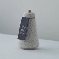 KOGANE Blue Fox Wool  [Fine] ご予約　（9/17~9/20)