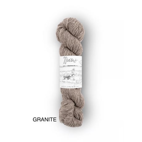 90 Varas　by Wool Dreamers
