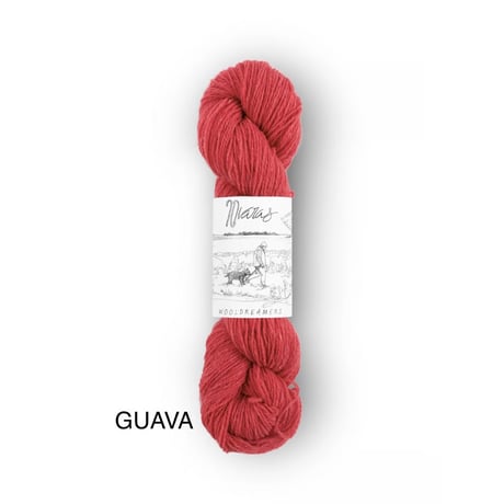 90 Varas　by Wool Dreamers
