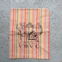 Retorosaria　RosaPomar　Vovo の巾着
