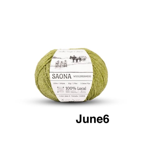 Wool Dreamers 　Saona