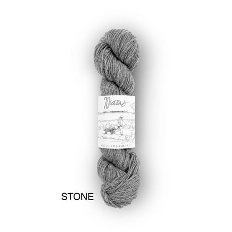 90 Varas　by Wool Dreamers