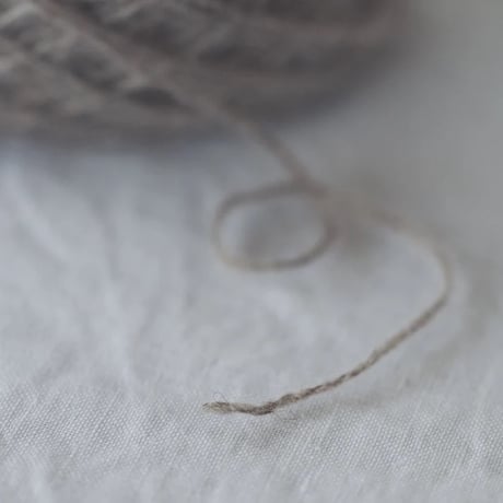 KOGANE YAK 【fine】　100g コーンご予約 (10/4-10/6)