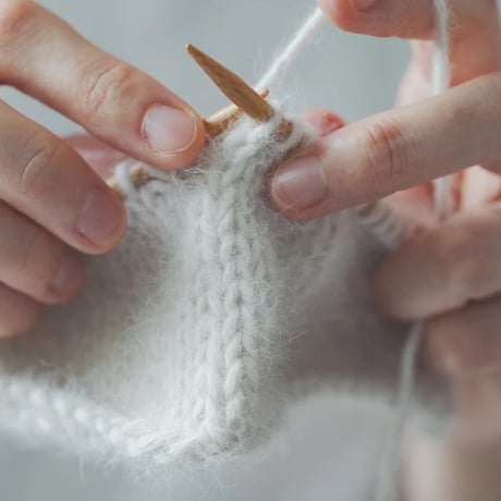 KOGANE Blue Fox Wool  [Basic] ご予約　（9/17~9/20)