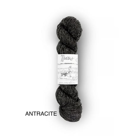90 Varas　by Wool Dreamers
