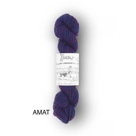 90 Varas　by Wool Dreamers