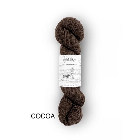 90 Varas　by Wool Dreamers