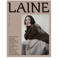 LAINE Vol.30 秋号　『英語版』