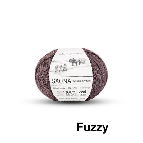 Wool Dreamers 　Saona