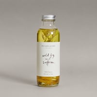 バスエッセンス ワイルドフィグ＆サフラン 225ml
