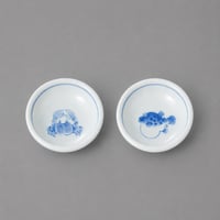 海の子 小皿