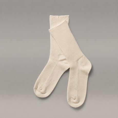 Laceflower  Florist socks White