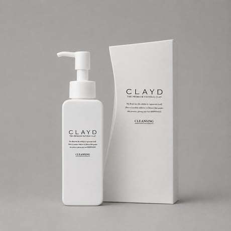 CLEANSING MILK