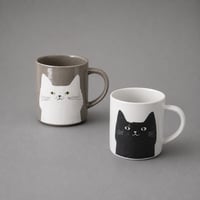 猫マグ