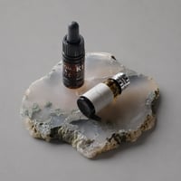 AGATE COASTER