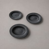 Pebble Oval Plate