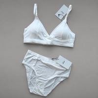 [In your shirts] ベア天ショーツ