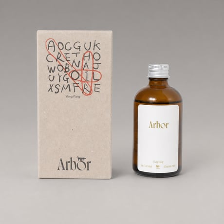 Hair Oil 100ml