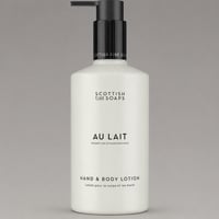 AuLait ボディローション 300ml