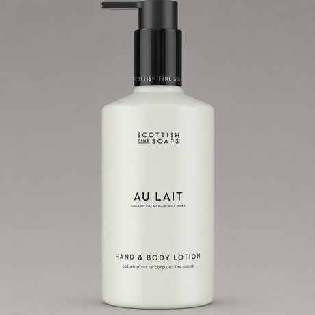 AuLait ボディローション 300ml