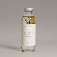 バスエッセンス ゼラニウム＆オレンジ 225ml