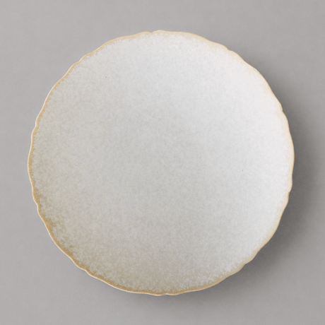 Dish BOTAN L