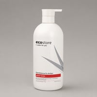 ボディウォッシュ サンダルウッド＆アンバー 900mL