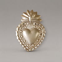 ornament / PRIMO silver