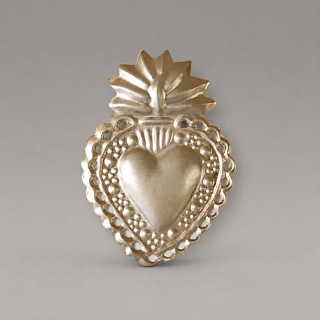 ornament / PRIMO silver